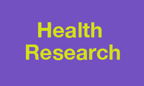 Health research