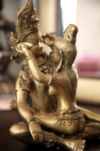 Shiva and shakti sex