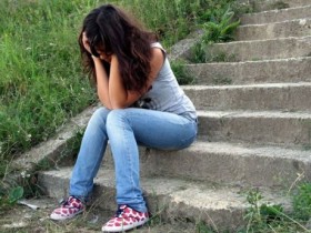 Mental health problems in youth